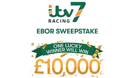 itv 7 competition login|ITV7 Grand National Sweepstake .